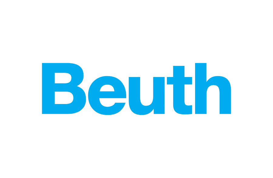 Beuth Verlag Logo