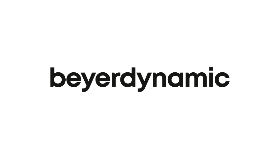 Beyerdynamic 2018 Logo