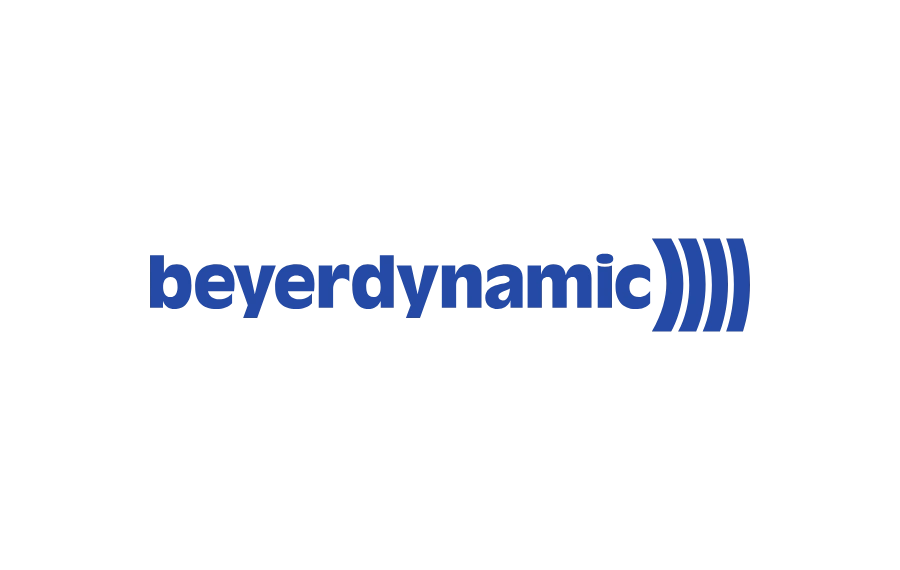 Beyerdynamic Logo