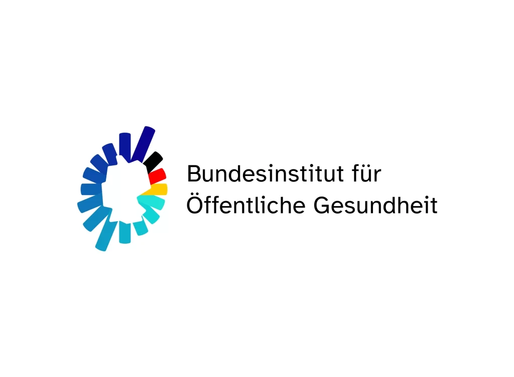 BföG Germany Wordmark Logo