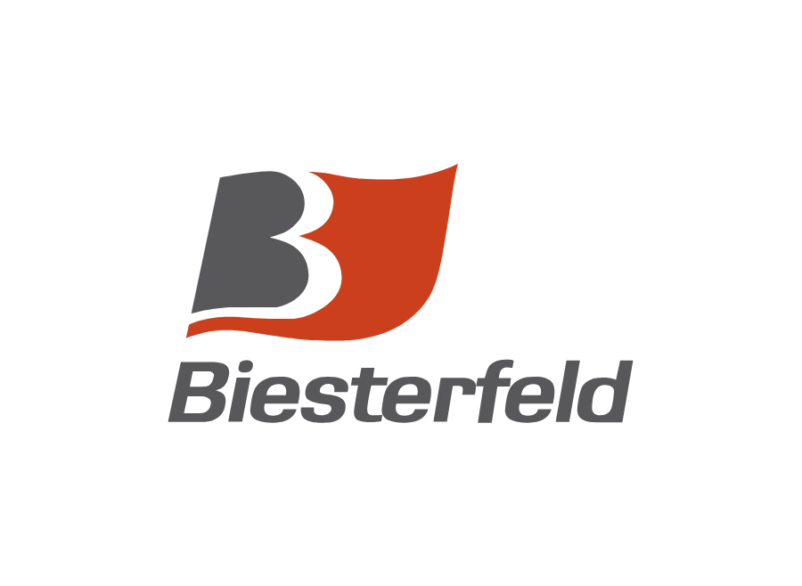 Biesterfeld Logo