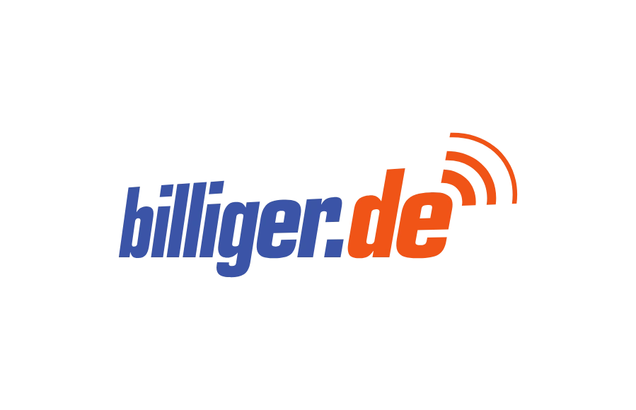 Billiger.de Classic Logo