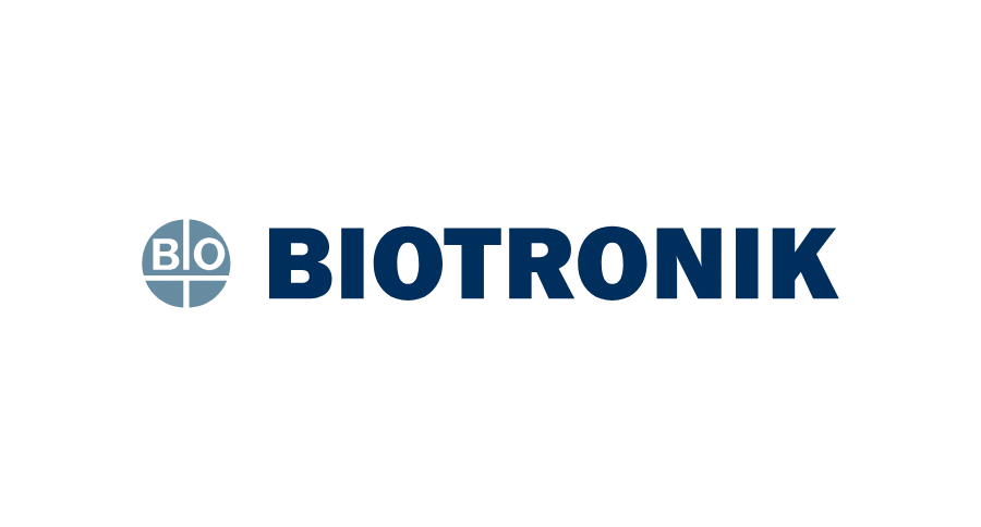 Biotronik Logo