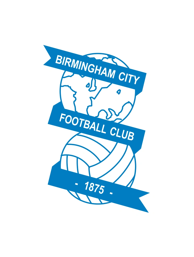 Birmingham City FC Logo