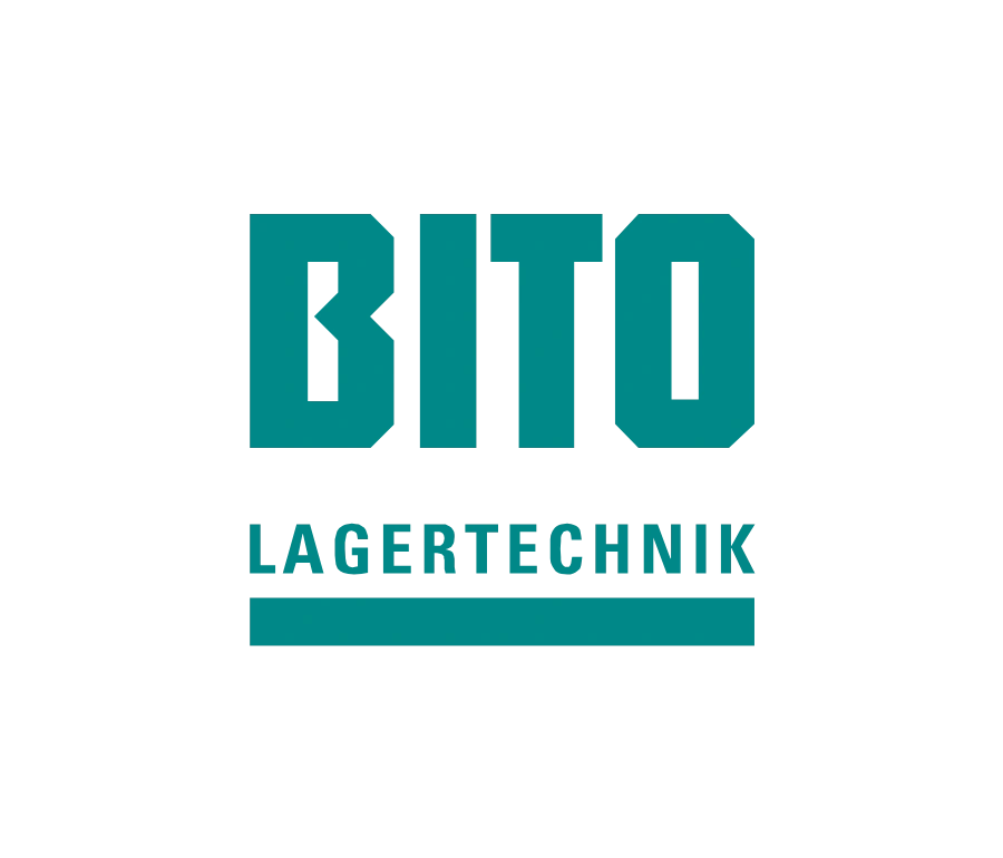 Bito Lagertechnik Logo