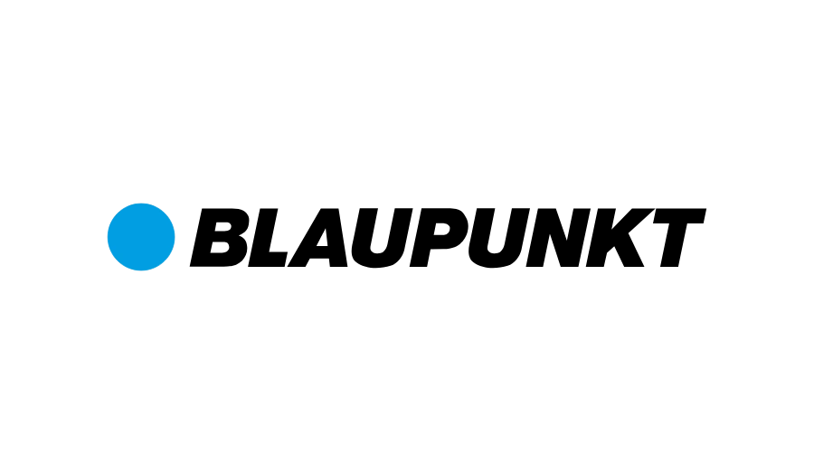 Blaupunkt Logo