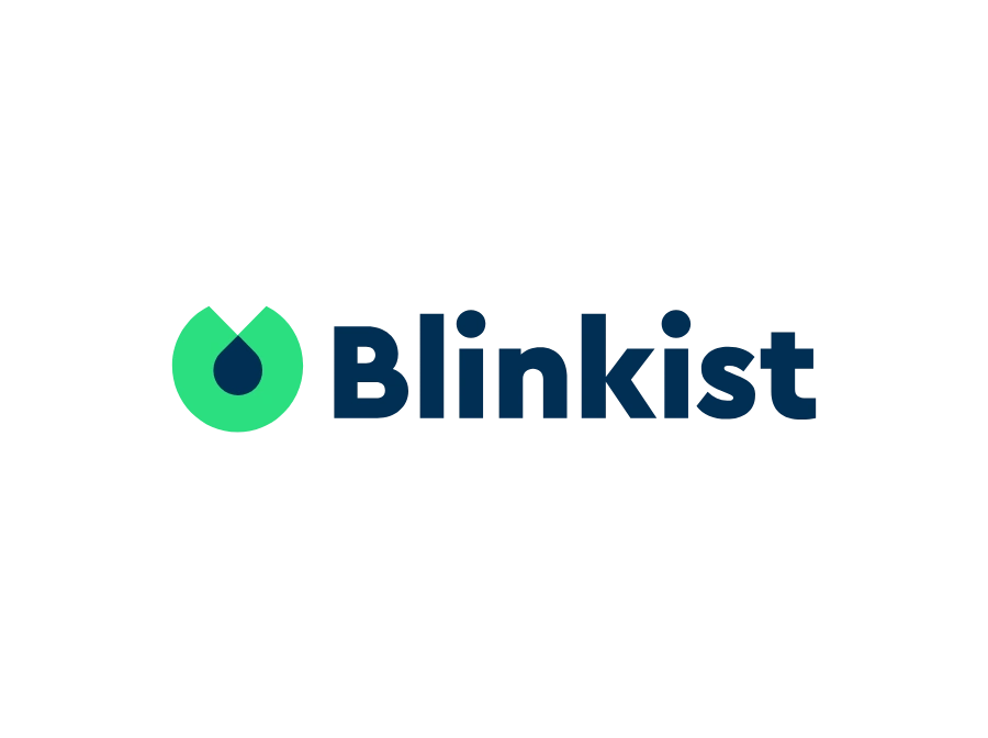Blinklist Logo