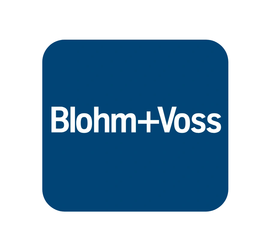 Blohm and Voss Logo