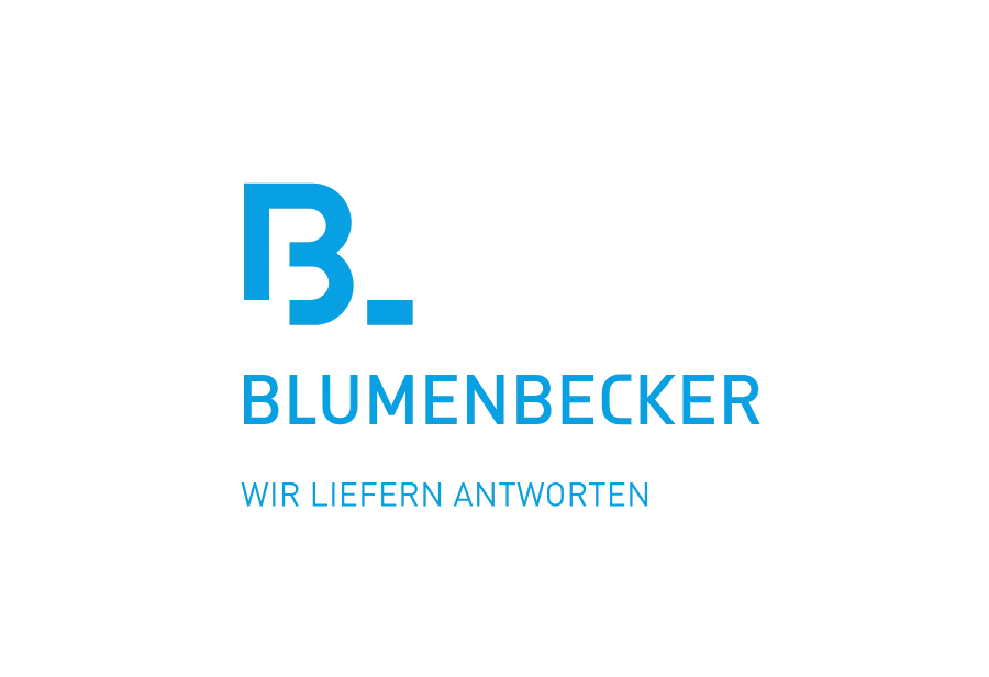 Blumenbecker Logo