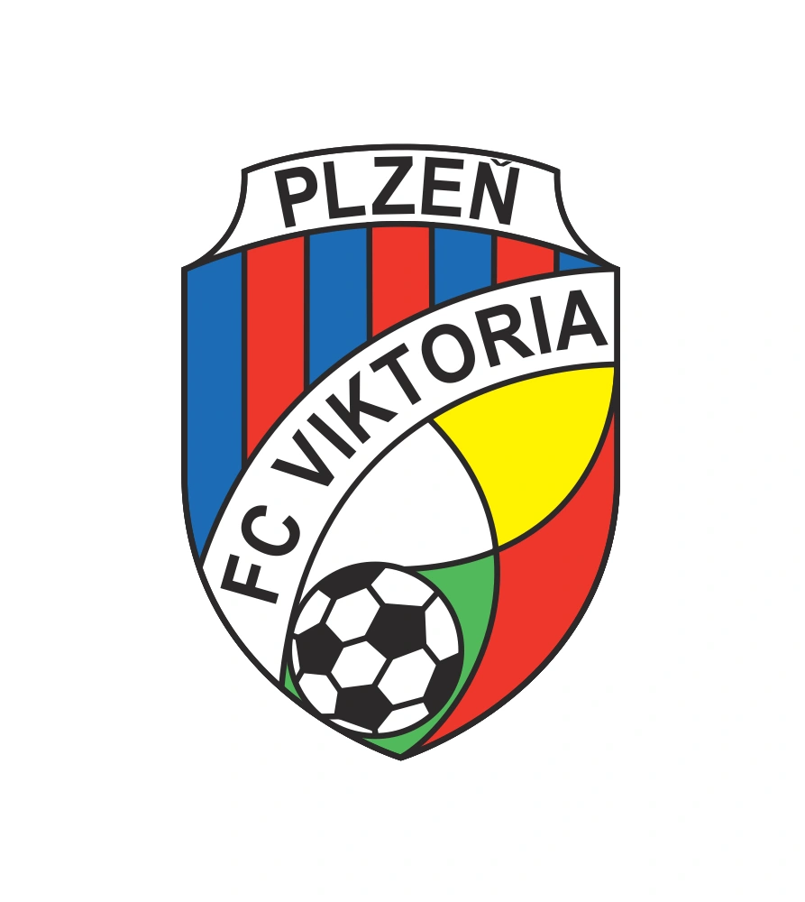 FC Viktoria Plzen Logo