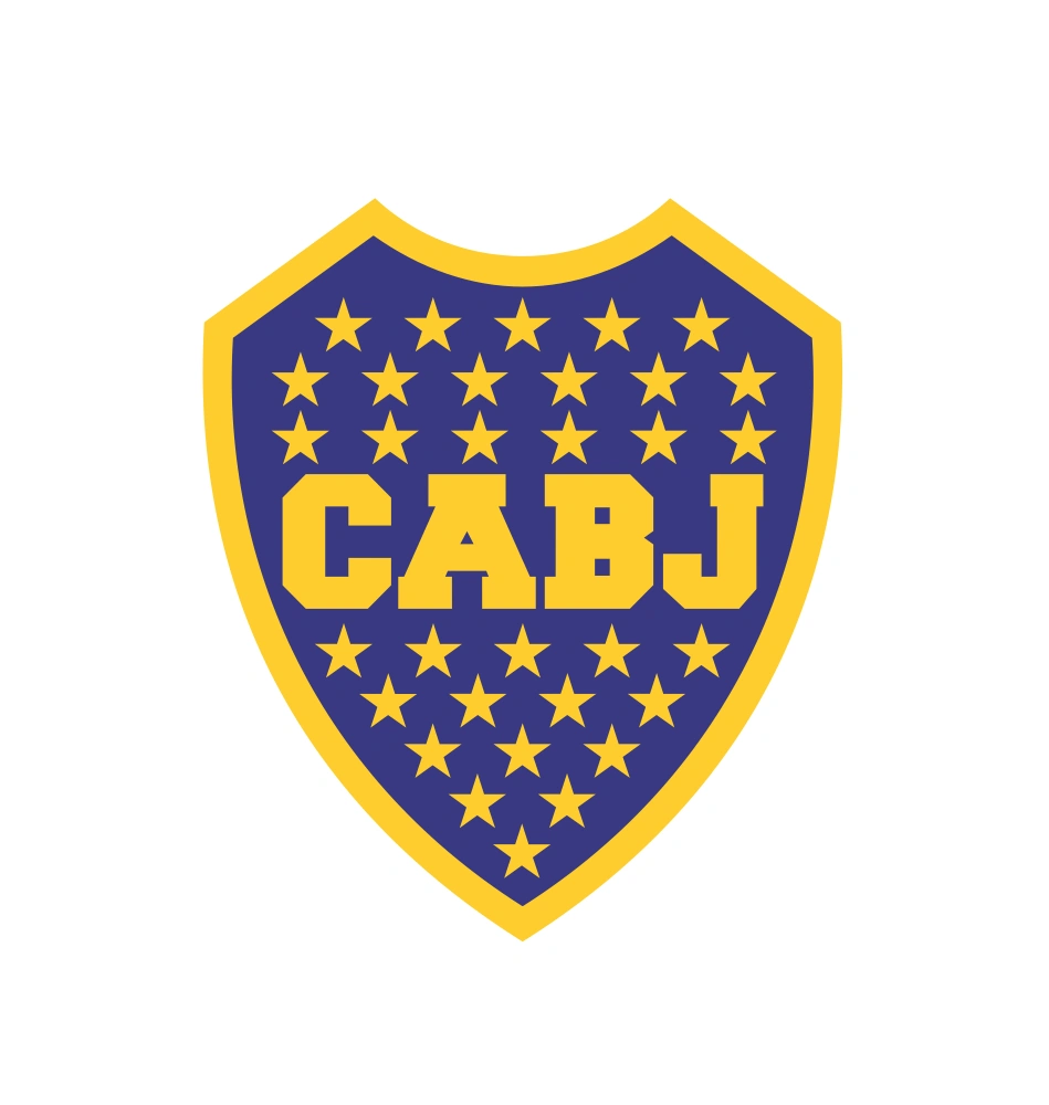 Boca Juniors Logo