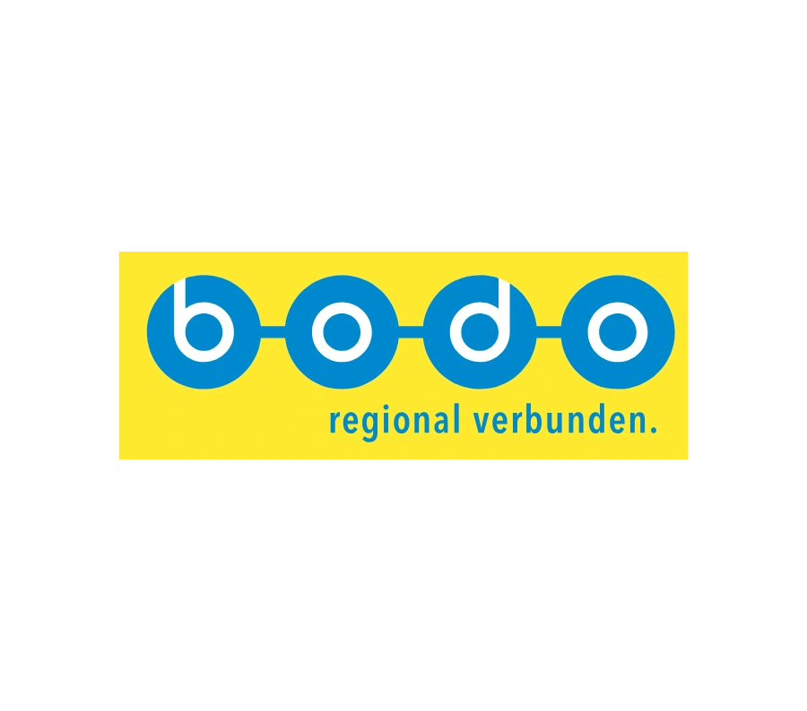 Bodo 2024 Logo