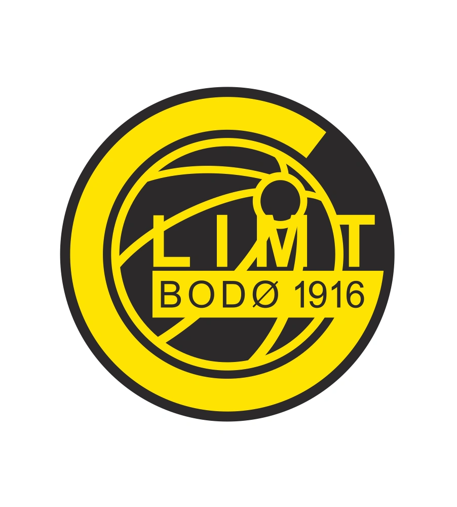Bodo Glimt Logo