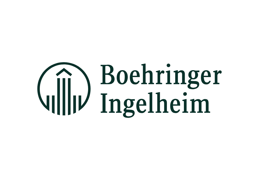 Boehringer Ingelheim Logo