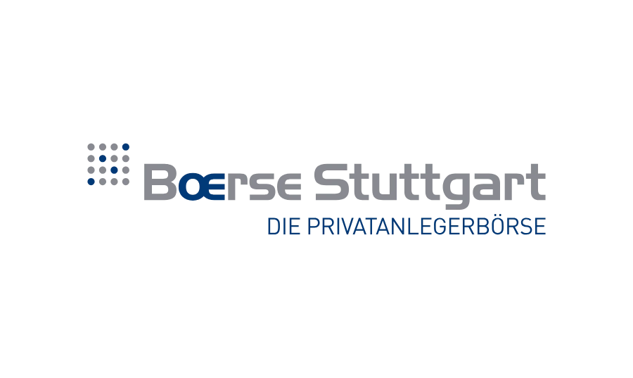Boerse Stuttgart 2013 Logo