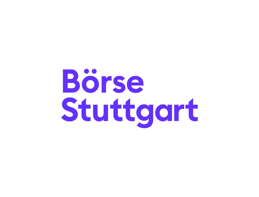 Boerse Stuttgart Logo