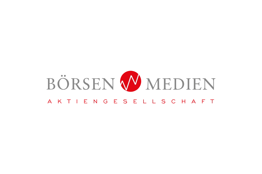 Boersenmedien AG Logo