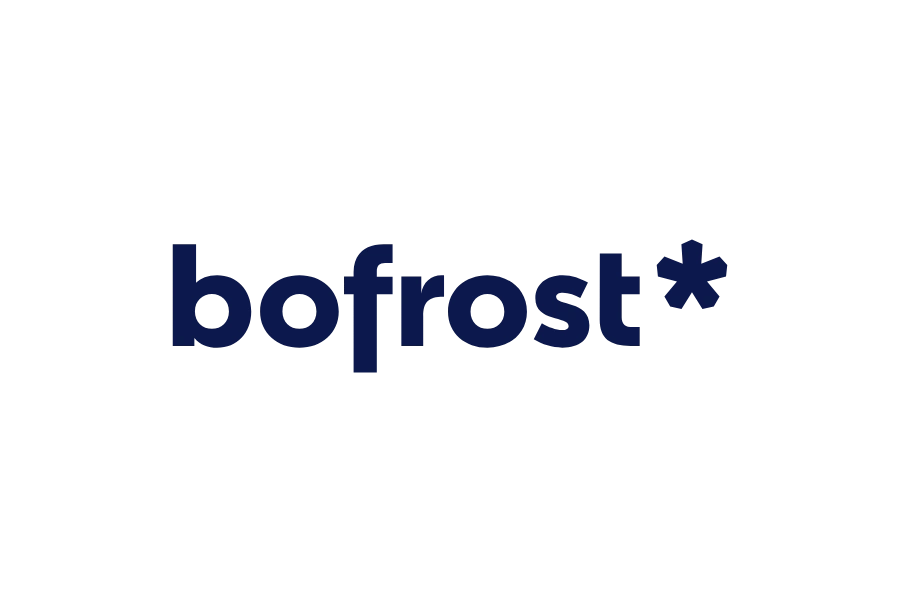 Bofrost Logo
