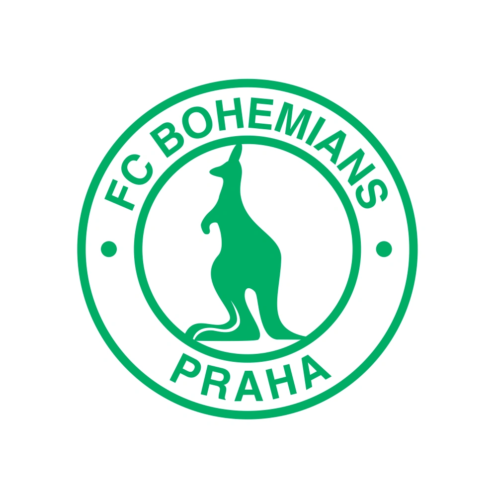 Bohemians Praha Logo
