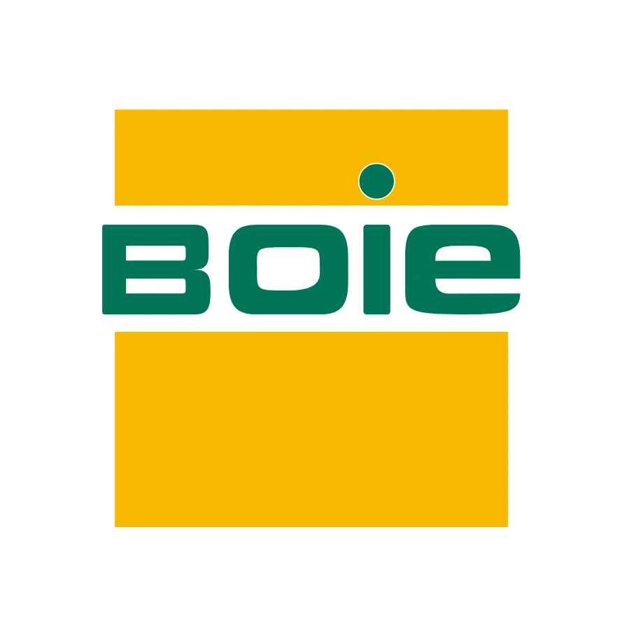 Boie Logo