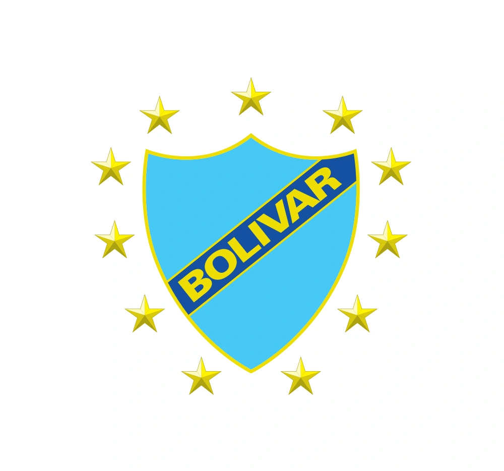 Bolivar Logo