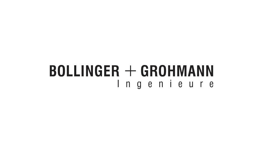 Bollinger and Grohmann Logo