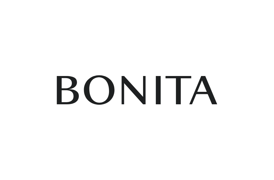Bonita Logo