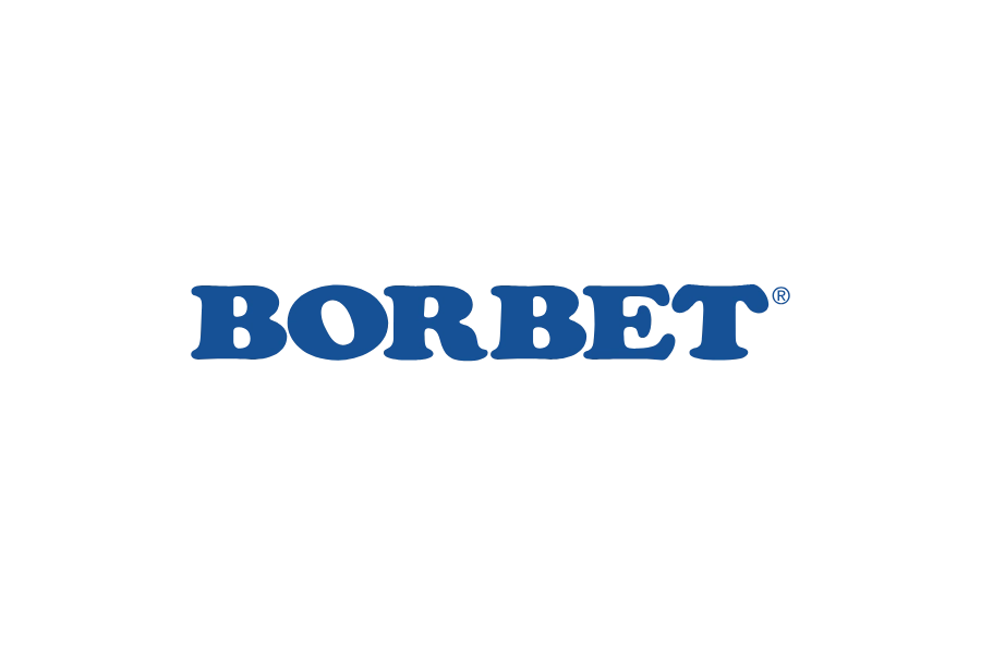 Borbet Logo