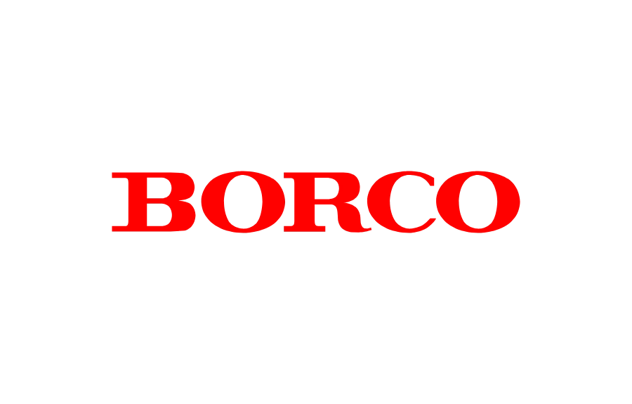 Borco Marken Import Logo
