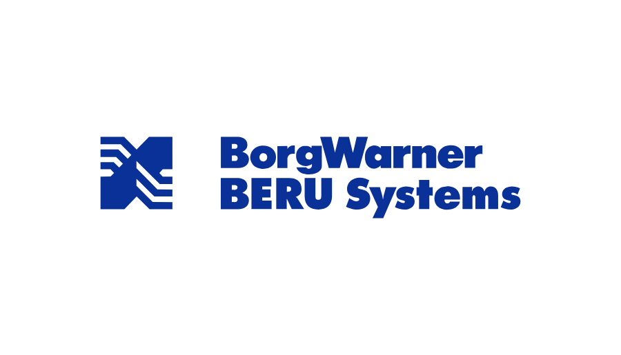 BorgWarner Beru Systems Logo