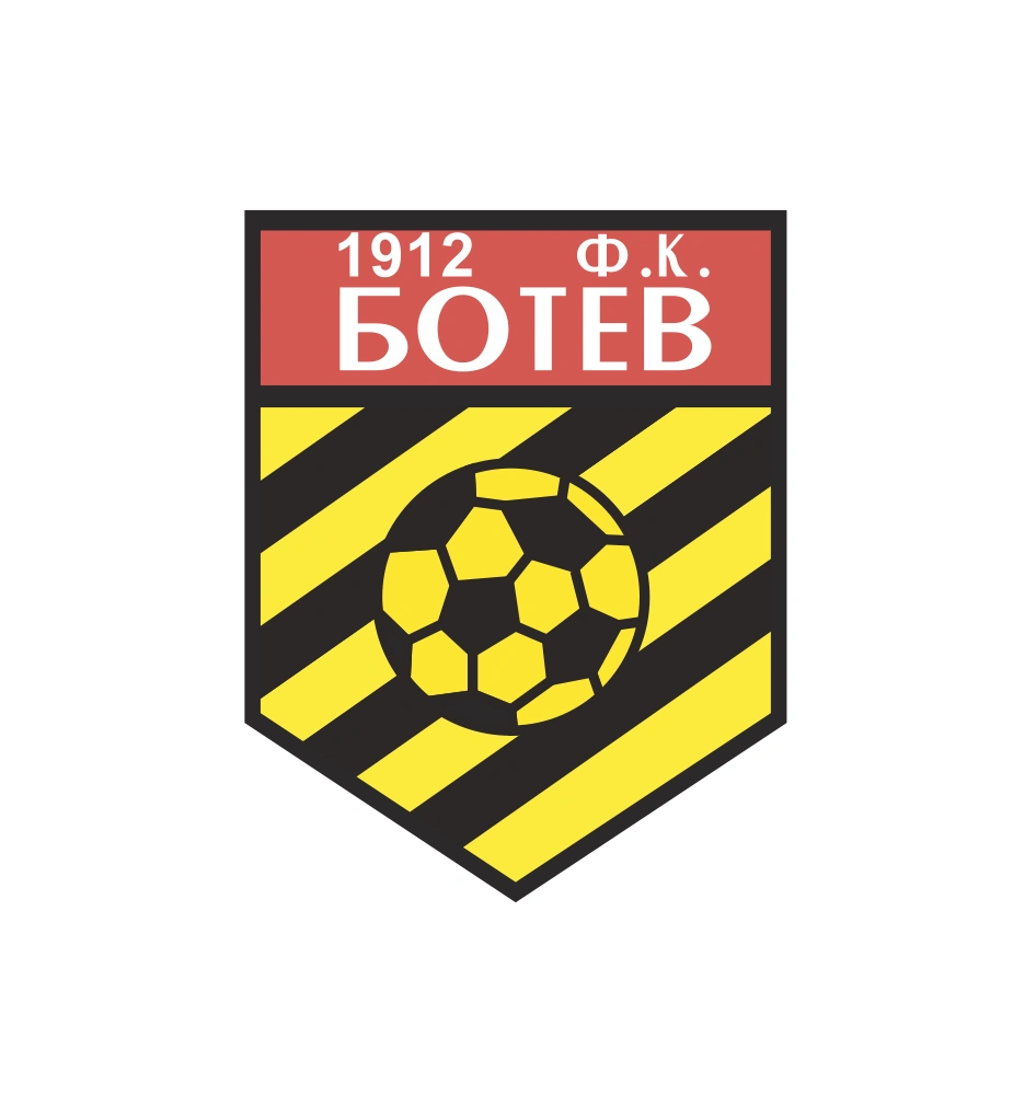 Bradford City Variant Logo
