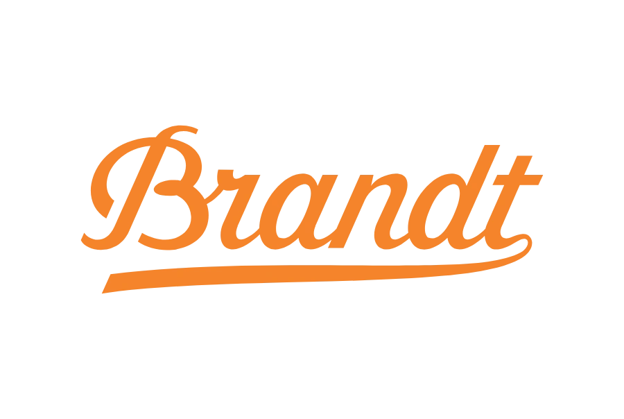 Brandt Zwieback Logo