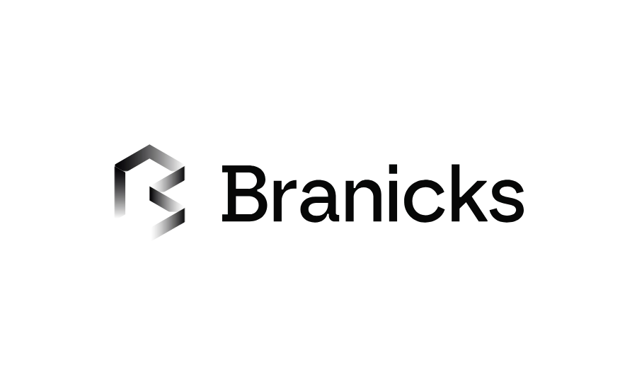 Branicks Group 2023 Logo