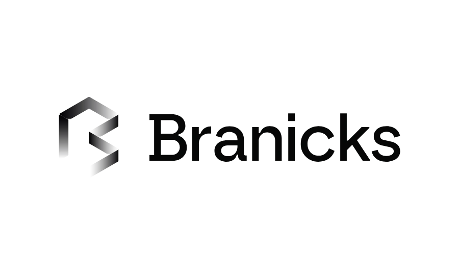 Branicks Logo