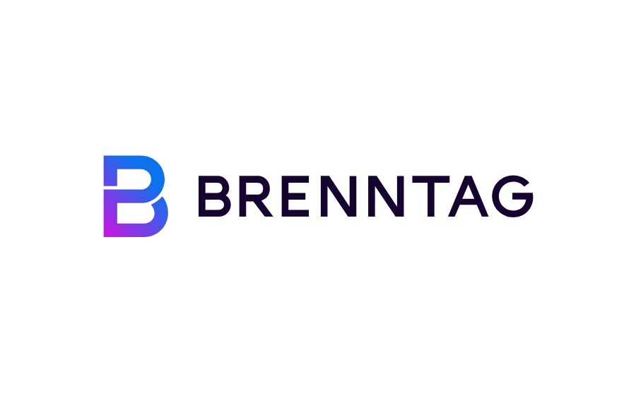 Brenntag Logo