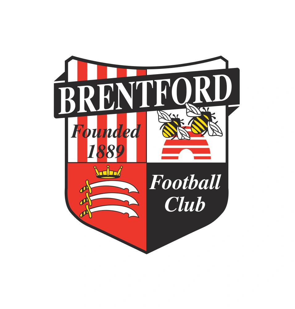 Brentford FC Logo