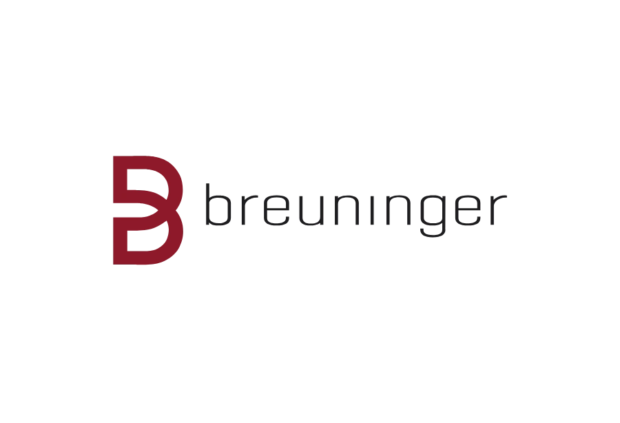 Breuninger Logo