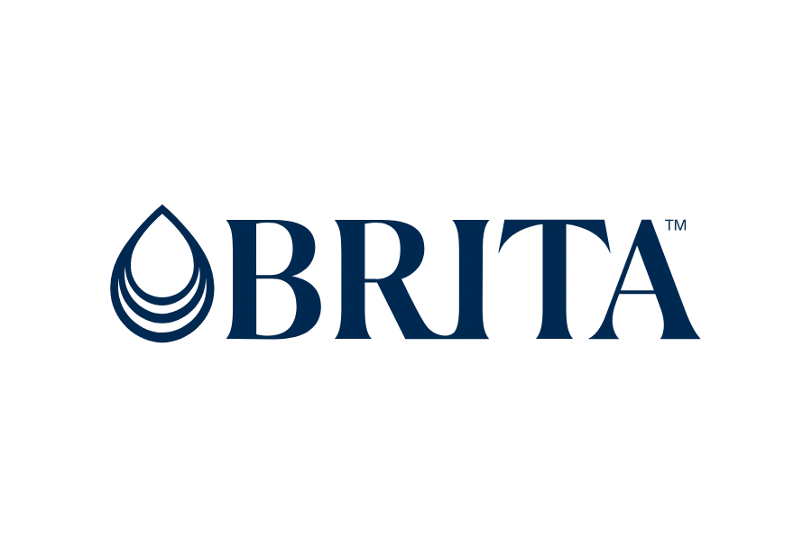Brita 2022 Logo
