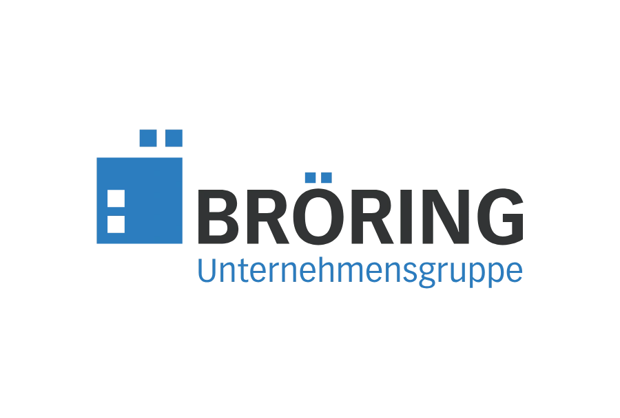Broering Gruppe Logo