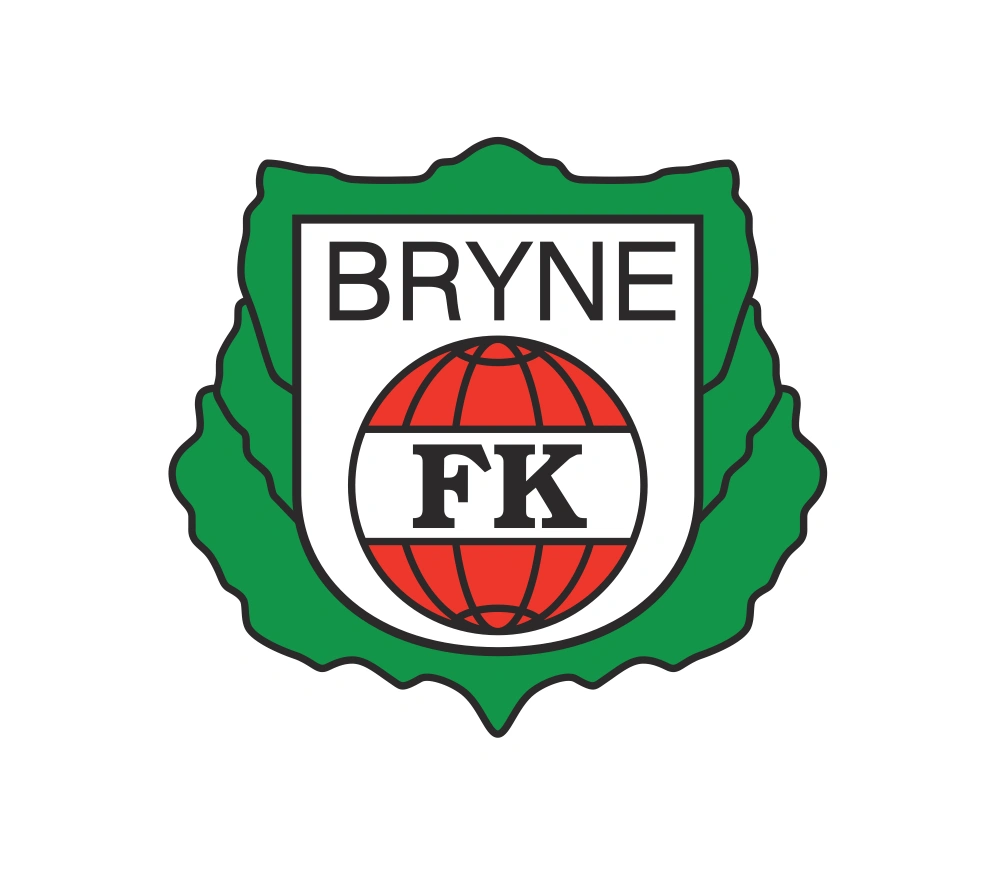 Bryne FK Logo