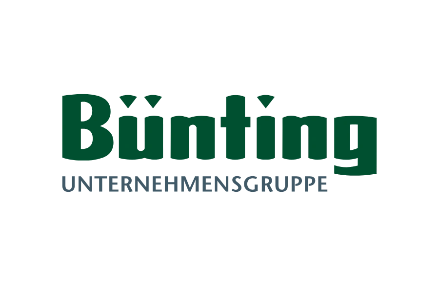 Buenting-Gruppe Logo