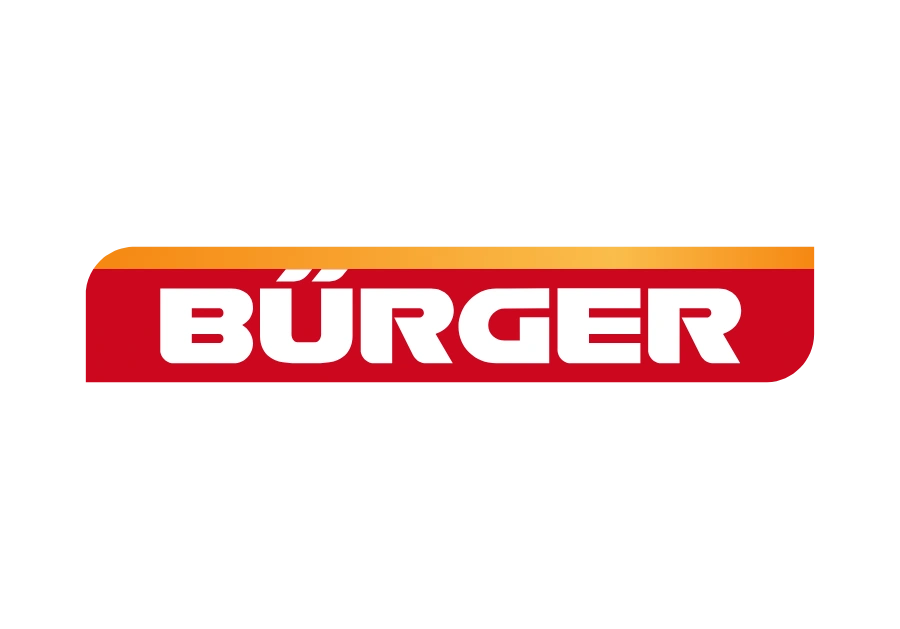 Buerger Logo