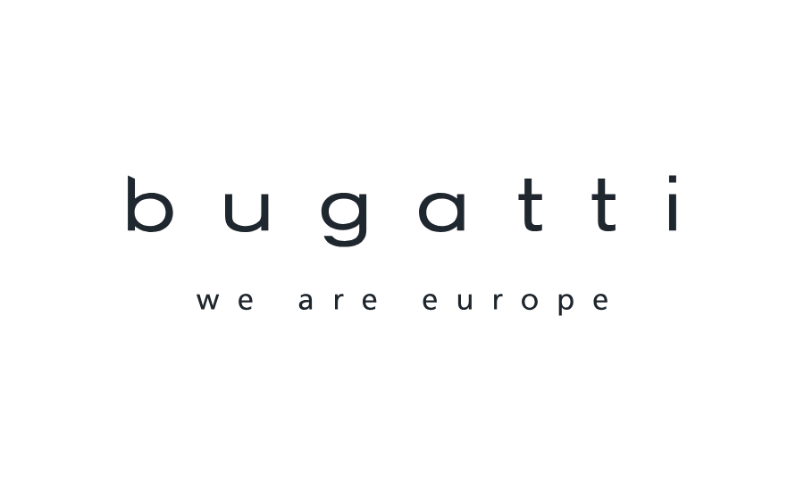 Bugatti Fashion Logo