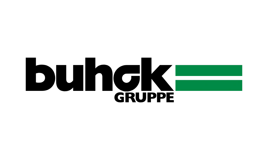 Buhck Logo