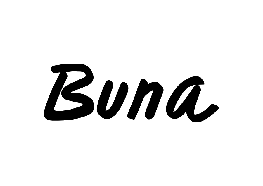 Buna 1936 Logo