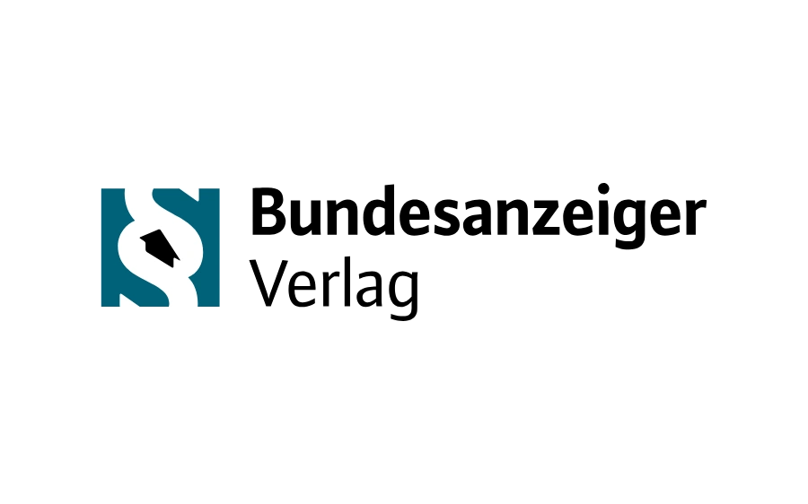 Bundesanzeiger Verlag Logo