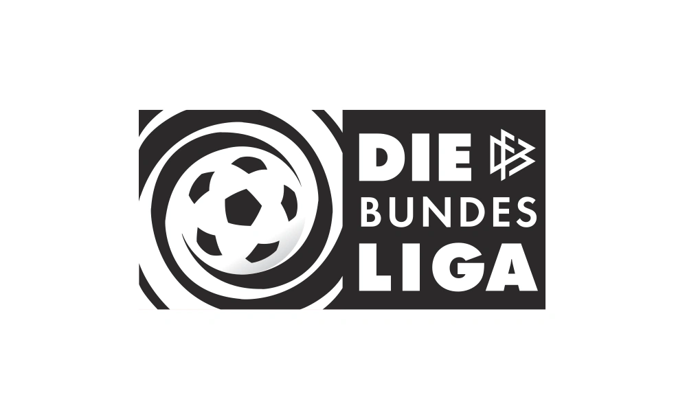 Bundesliga Logo