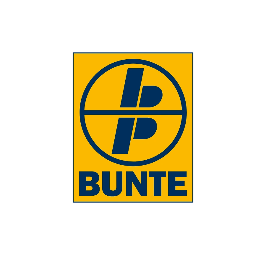 Bunte Logo