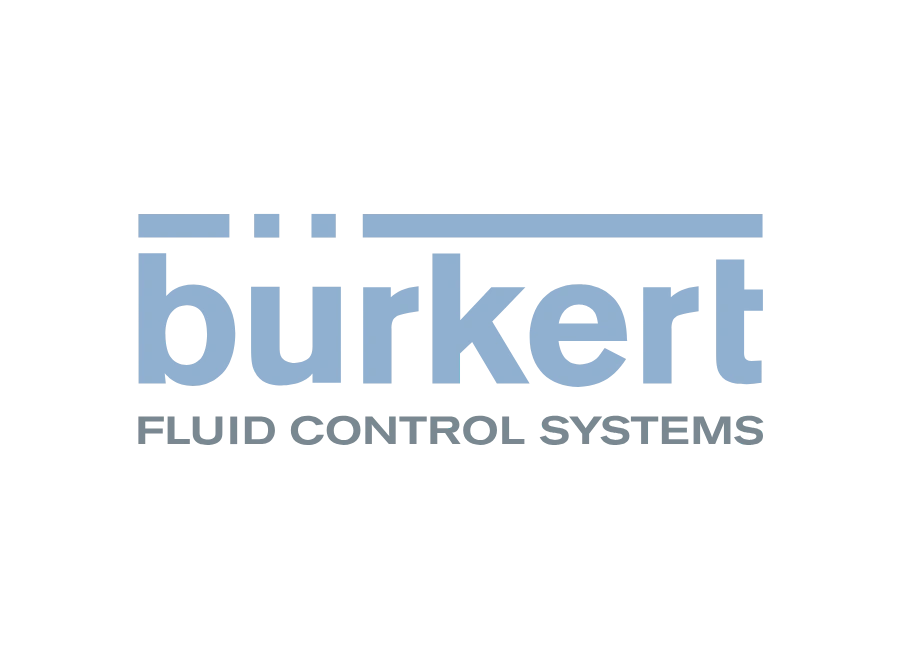 Burkert Logo