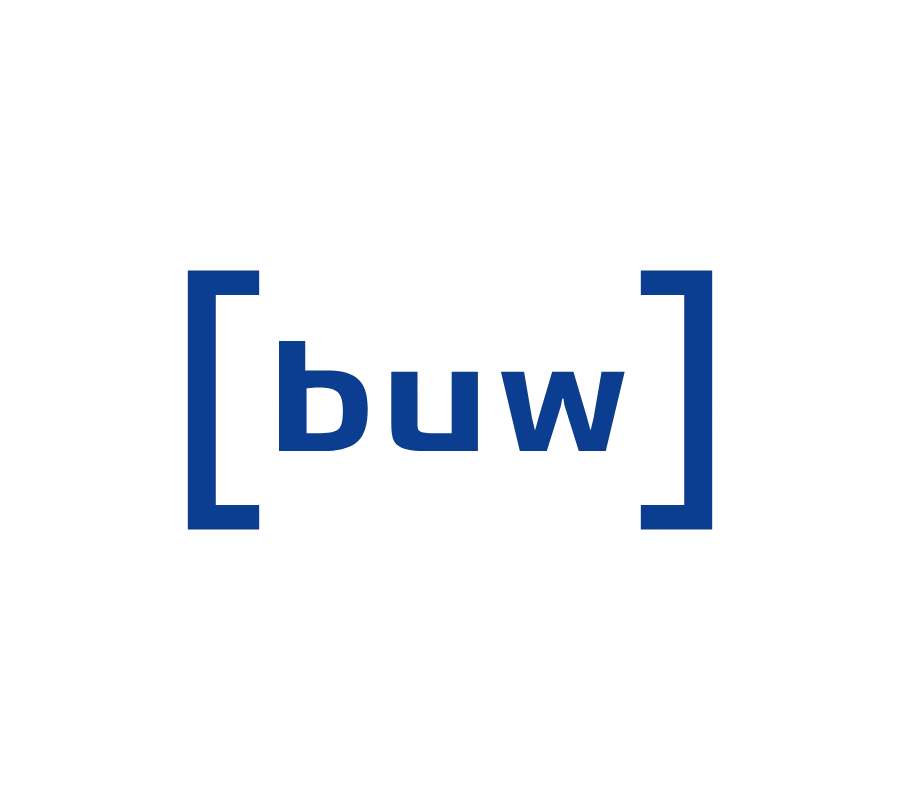 Buw Holding Logo